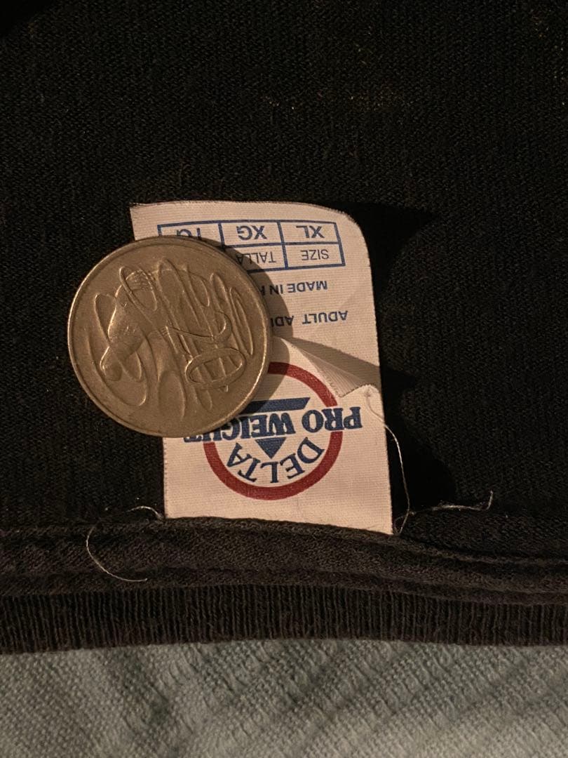 【希少XL】JAY-Z 4:44 TOUR 限定Tシャツ ラップ HIPHOP