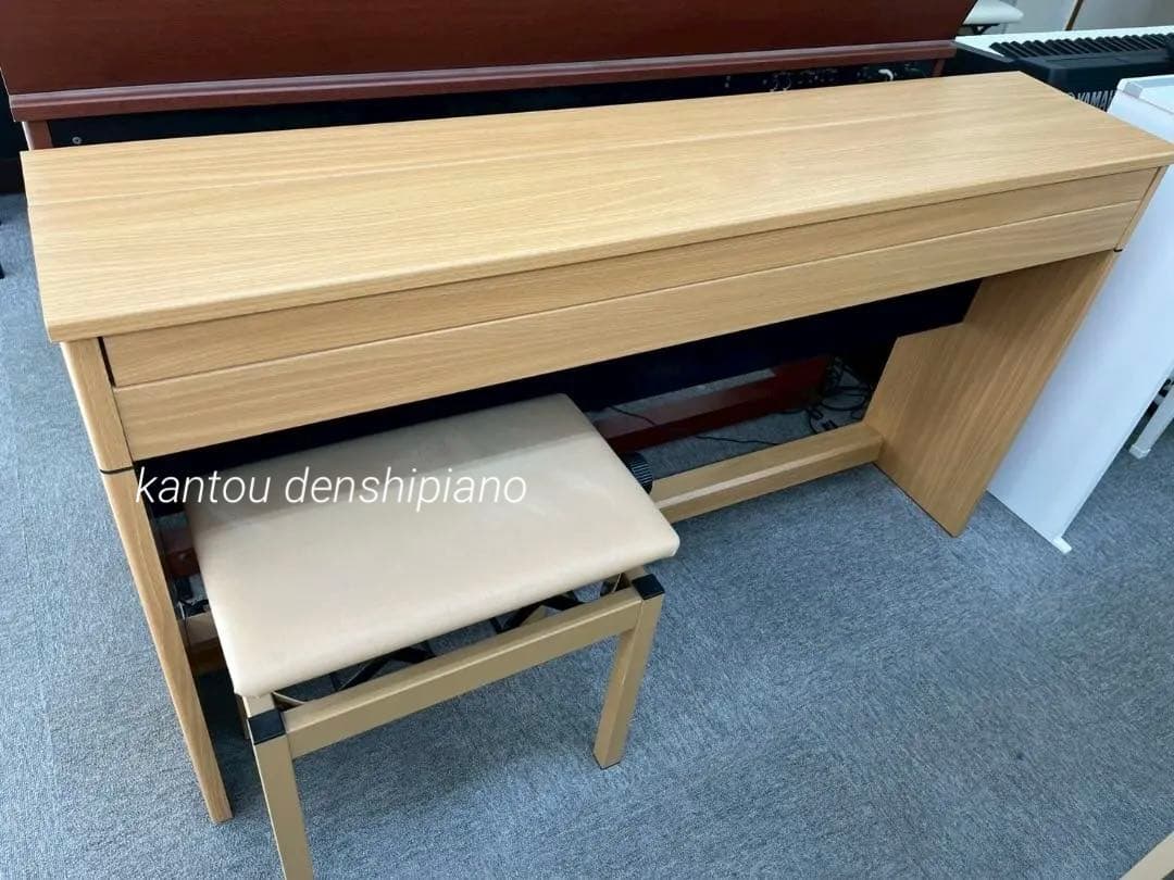 【高性能】ローランド DP-603NBS 電子ピアノ PHA-50鍵盤