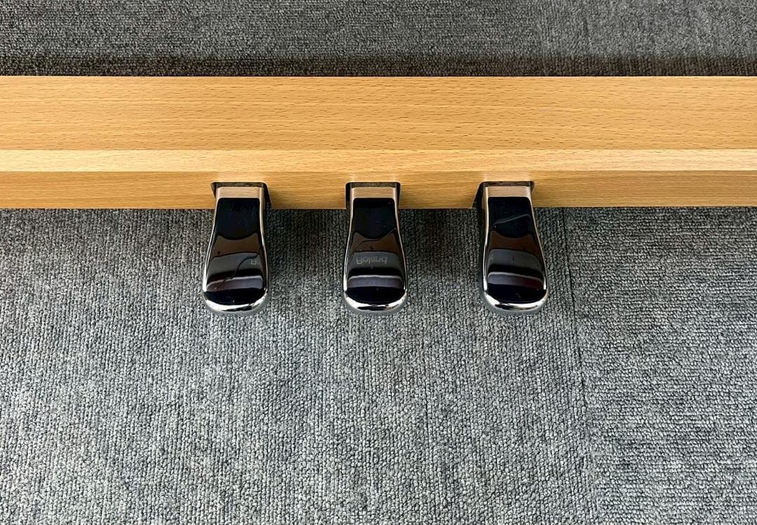 【高性能】ローランド DP-603NBS 電子ピアノ PHA-50鍵盤