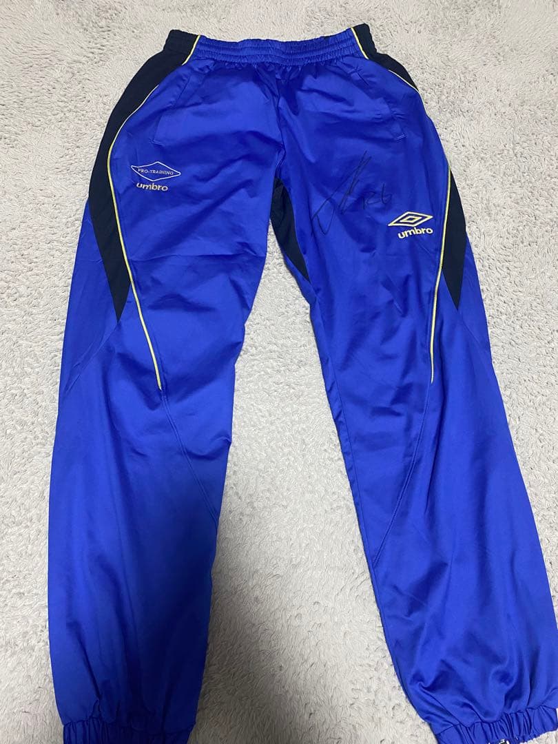 ガンバ大阪 ユニフォーム ピステ トレーニングウェア 上下セット