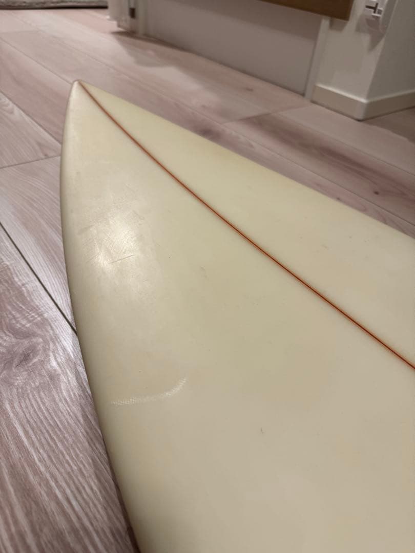 DIEGO　FCD サーフボード ショートボード Patagonia