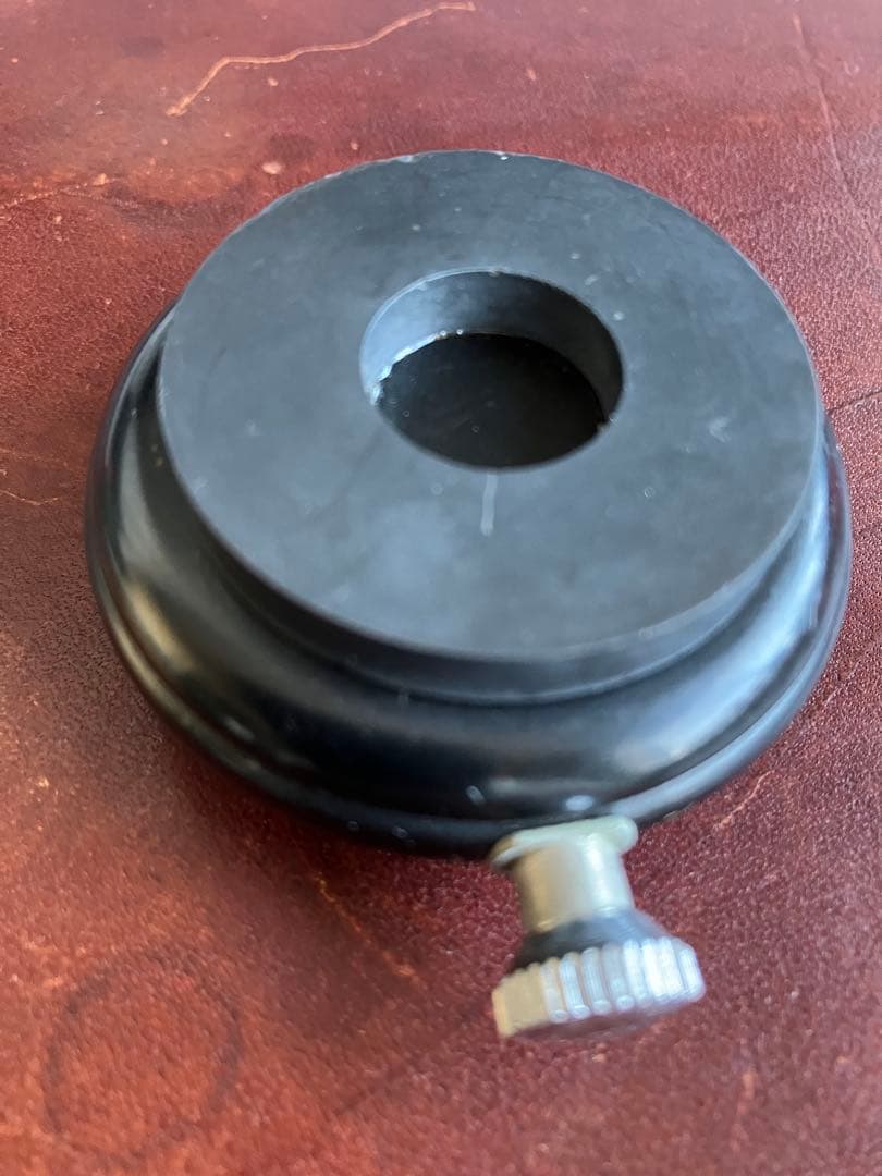 スミス 1970s モーターウォッチ アンティーク 不動 旧車ダッシュボードに！