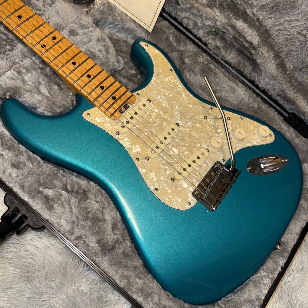 ギター Fender USA American Elite Stratocaster