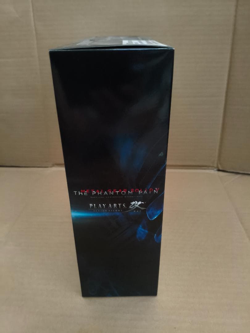 L GEAR SOLID V PLAYARTS改 ヴェノム・スネーク