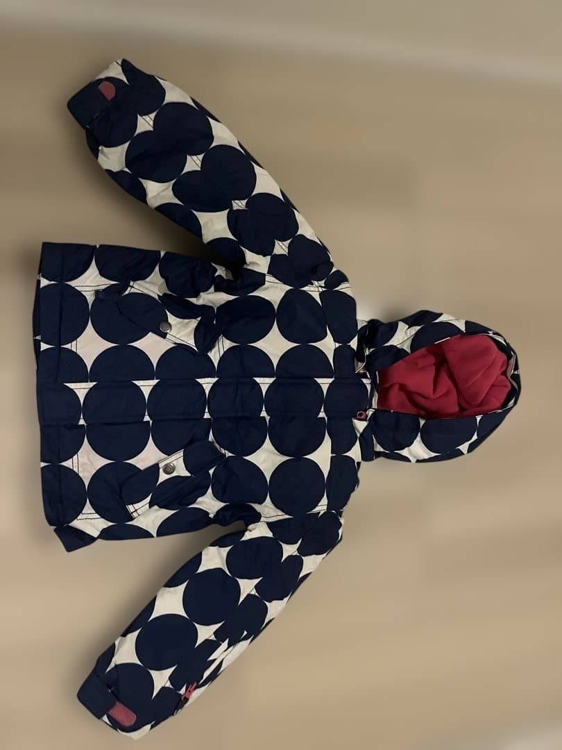 子供用スキーウェアウェア 3着セット miniboden