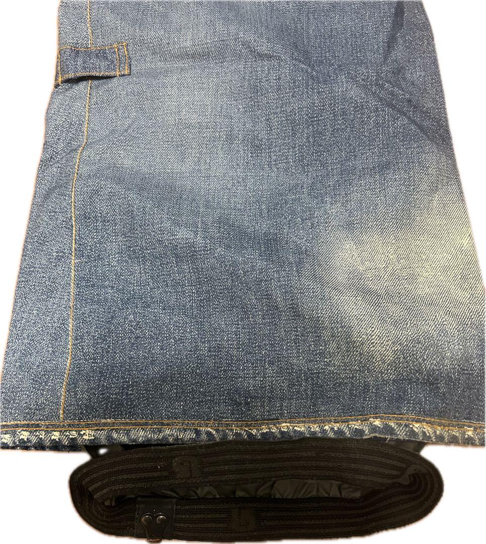 Burton Gore-Tex デニムパンツXL