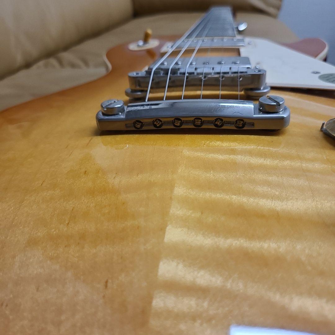 Gibson　レスポールスタンダード60s　lespaul