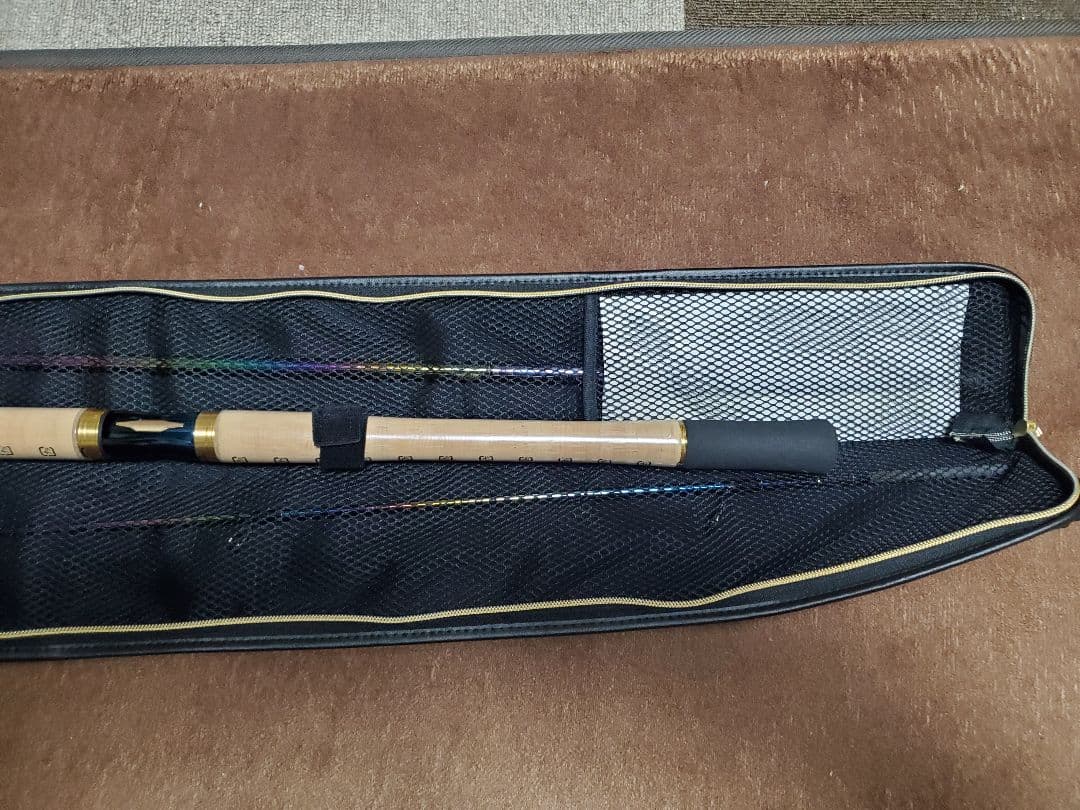 最終値下げ　シマノ　ワールドシャウラ　リミテッド　2953R-3　※本物です