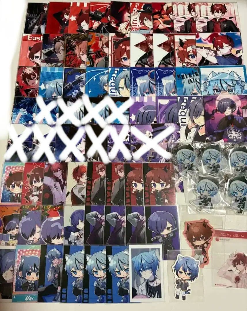 どるれく ユニ いと フマル まとめ売り