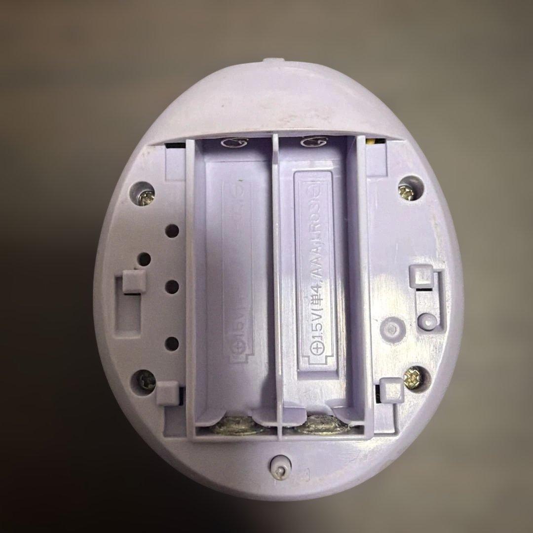 BANDAI たまごっちみーつ パステルミーツ ストラップ付き