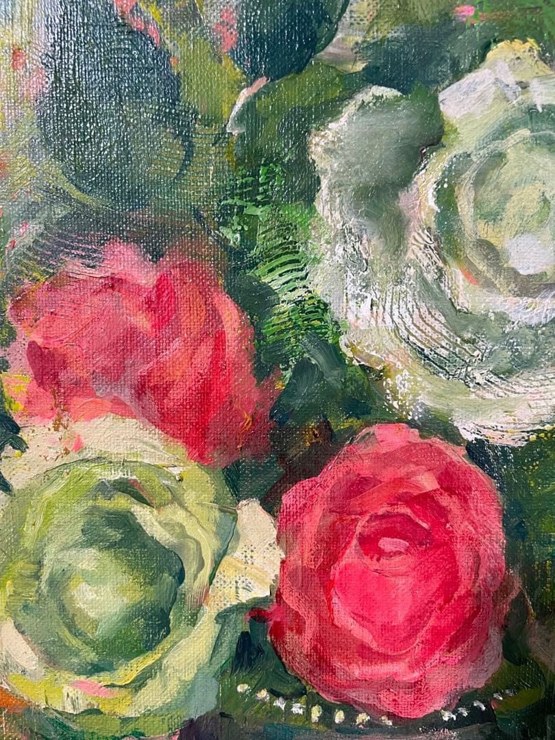 油絵絵画 インテリアart Artwork oil paintingアート