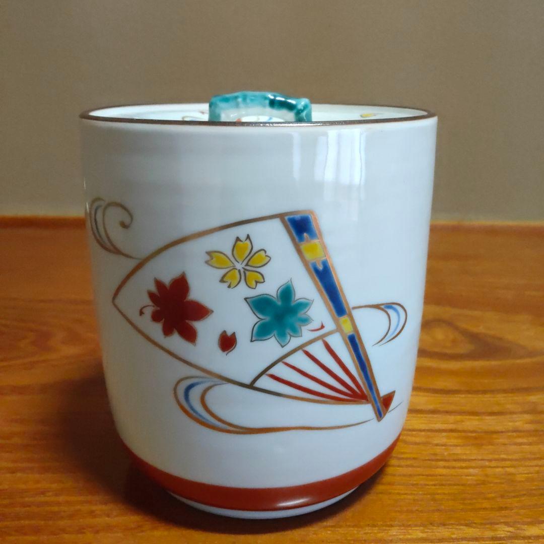 ＜茶道具＞ 水差し