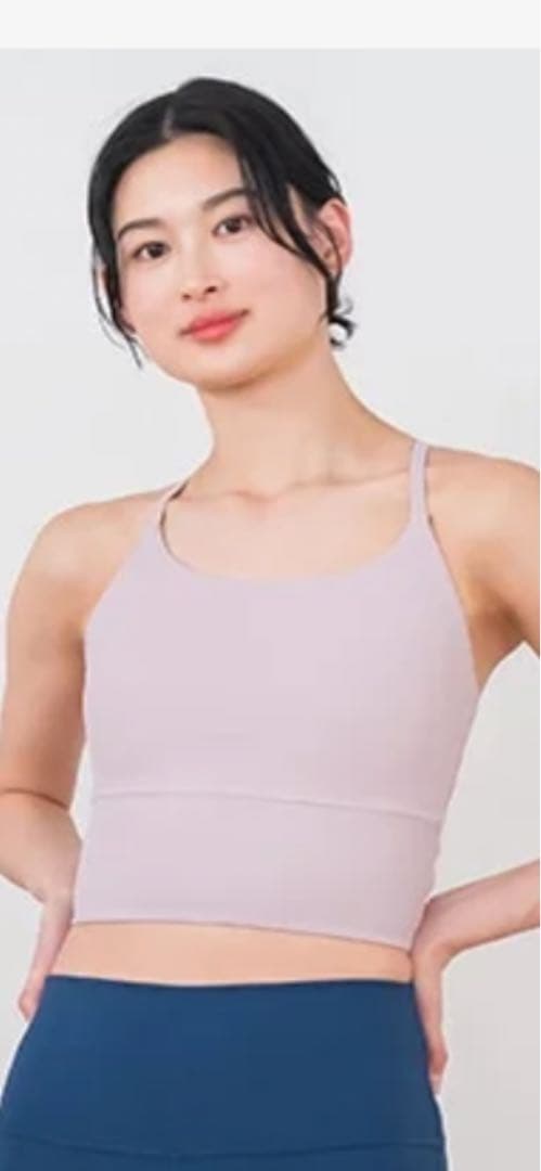 【SUKALA】ミックスアンドマッチトリプルセットアップ Mサイズ