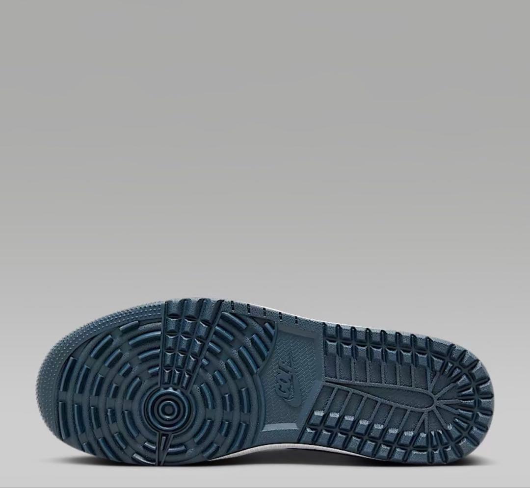 NIKE AIR JORDAN 1 LOW GOLF 26.5cm ①