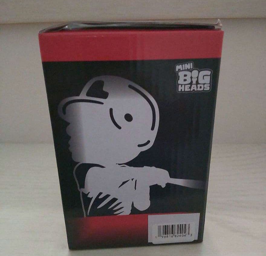 FOCO Big Heads Ohtani ドジャース 大谷 フィギュア