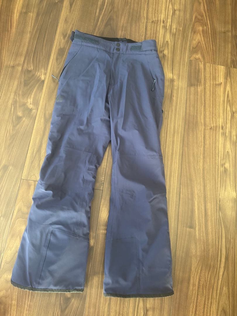 MILLET ミレー スキーパンツ（メンズXS／JP S）】