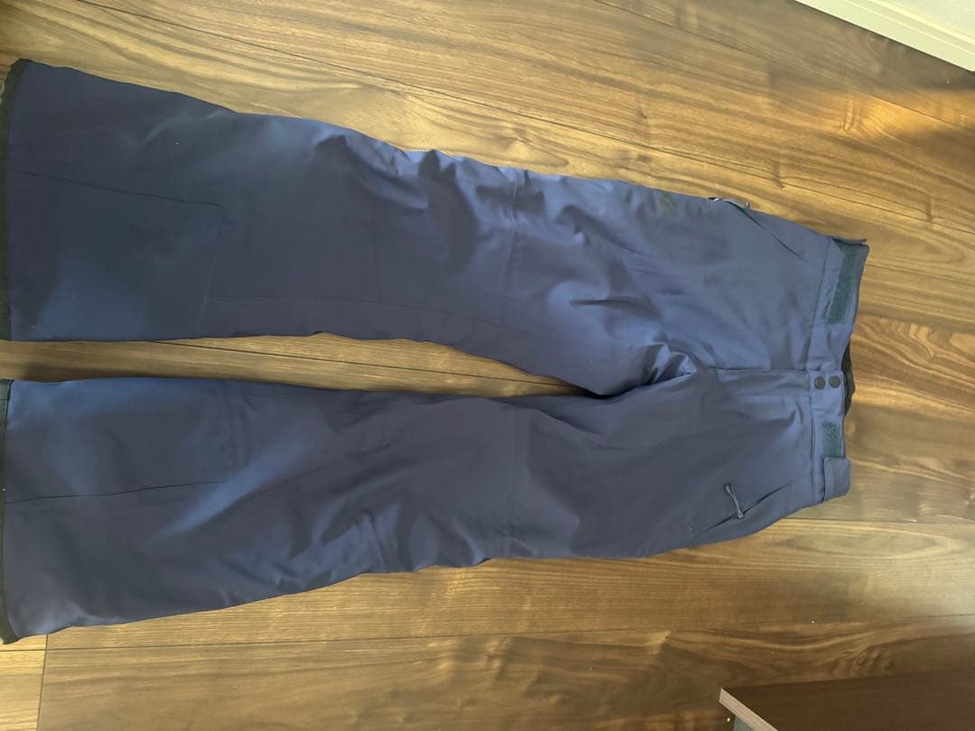 MILLET ミレー スキーパンツ（メンズXS／JP S）】