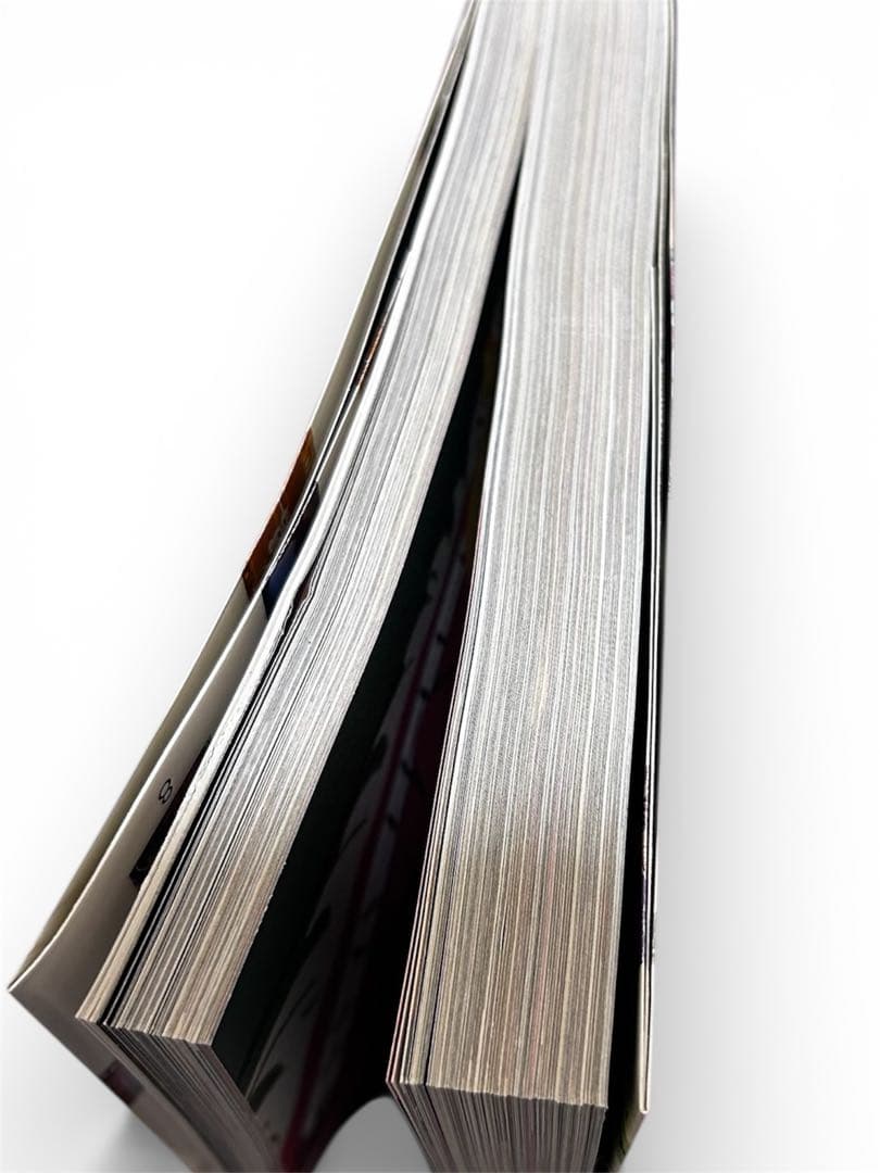 YELLOW MAGAZINE 2017-2023 7冊セット　付属品全て有り