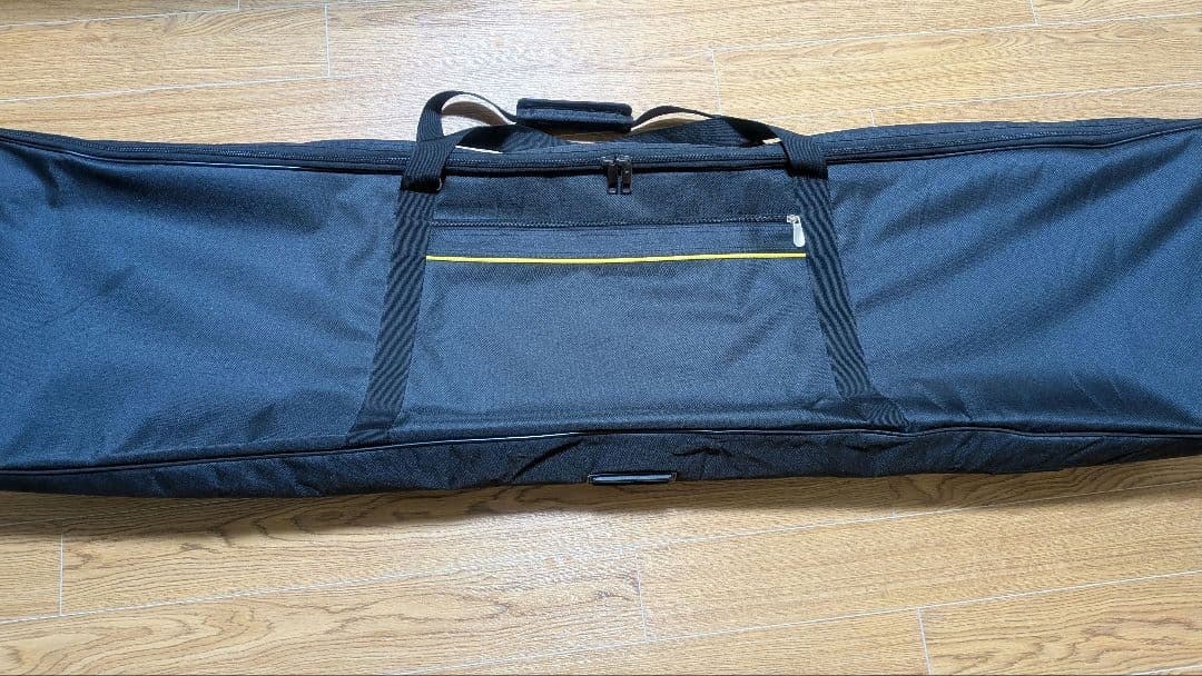 zhruns 88鍵 電子キーボード【持ち運び用ケース同梱】