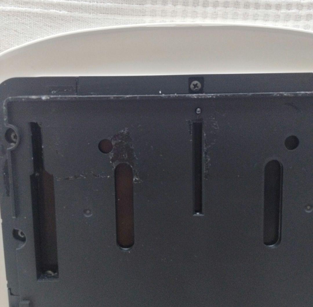 ミ*ー様 SUNSTAR　クワイスエアー　除菌脱臭機　04A1J-OW QAIS