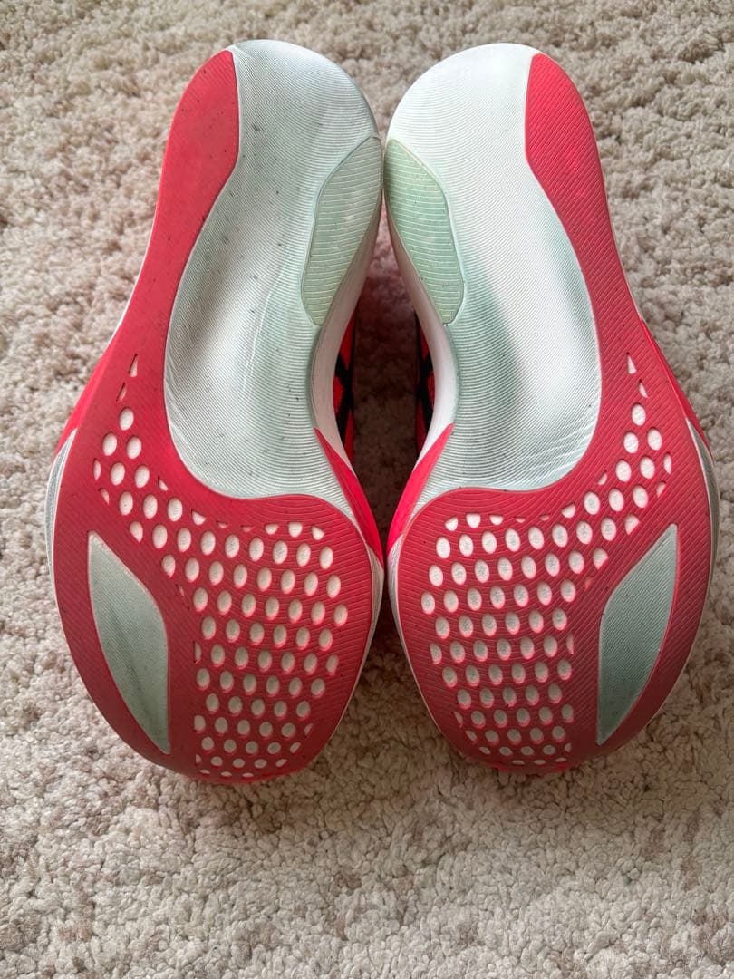 アシックス　メタスピードスカイTOKYO 27.0