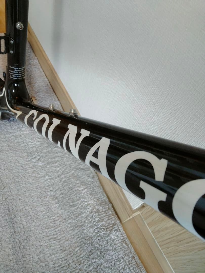 COLNAGO CLX フルカーボンフレーム 500mm