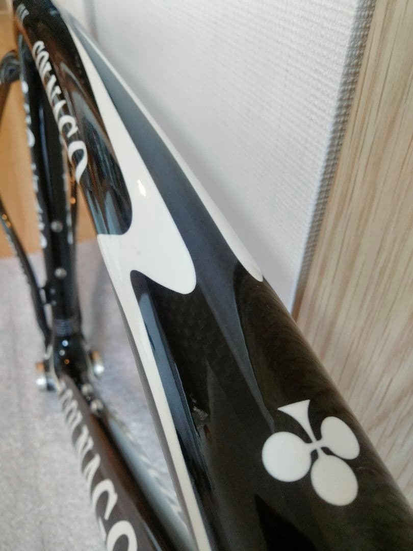 COLNAGO CLX フルカーボンフレーム 500mm