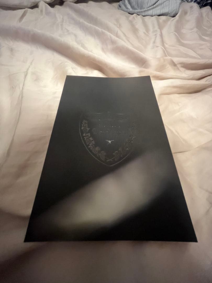 Dom Pérignon 2013 ヴィンテージ