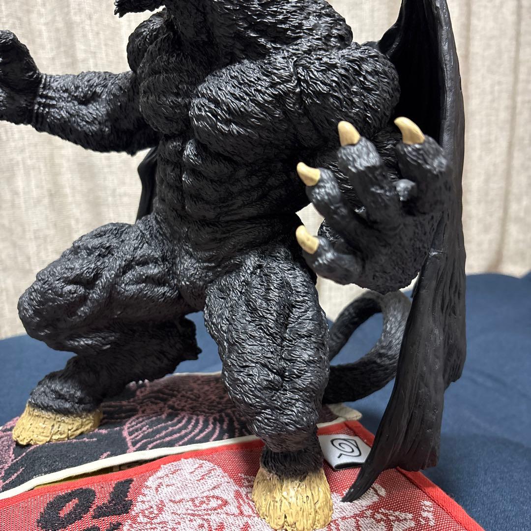 ベルセルク1番くじ　運命に抗う、黒い剣士 ラストワン賞　ゾッド