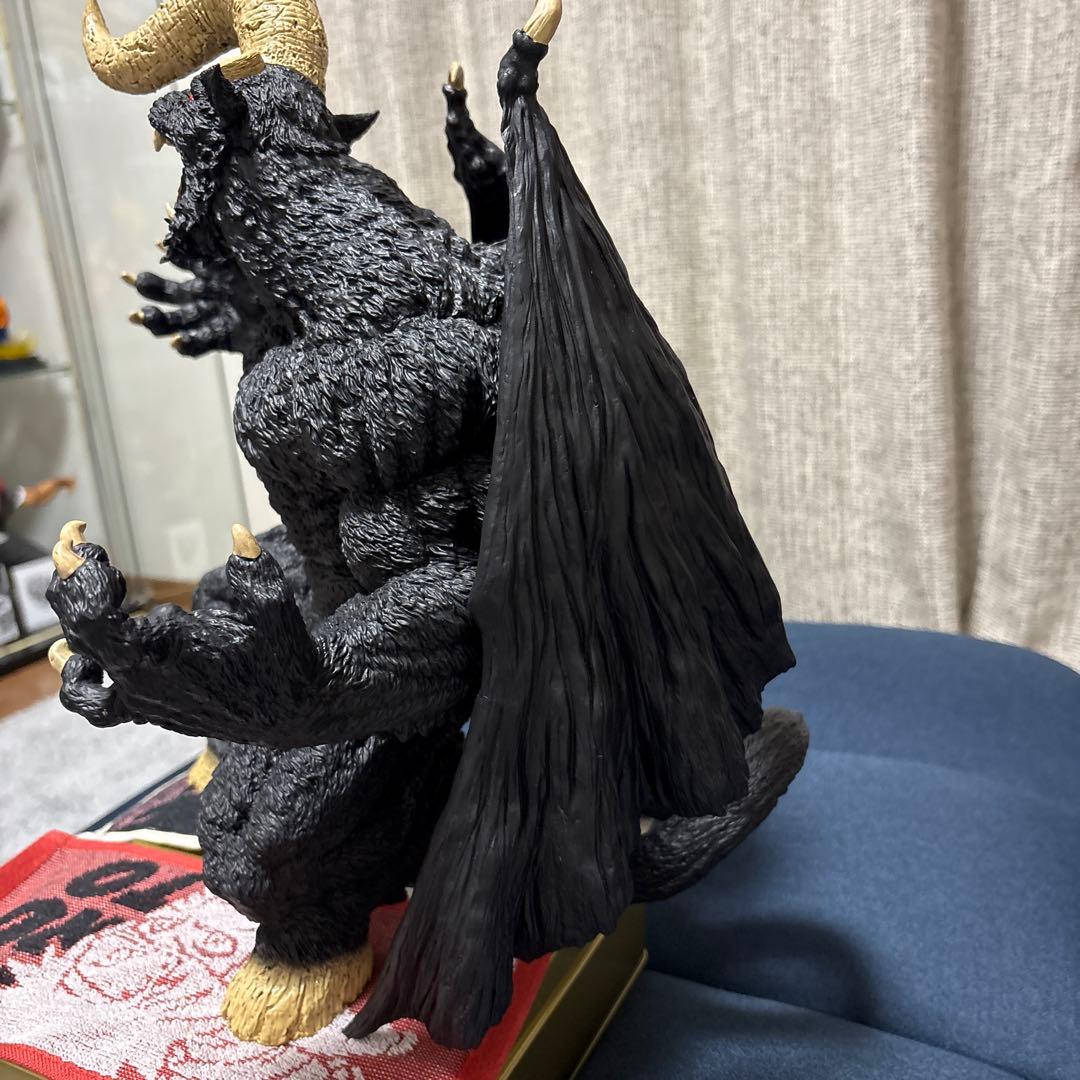 ベルセルク1番くじ　運命に抗う、黒い剣士 ラストワン賞　ゾッド