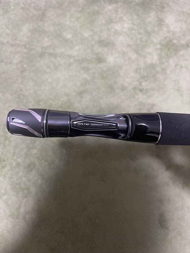 ダイワ 21スティーズマシンガンキャスト タイプ1 C66M