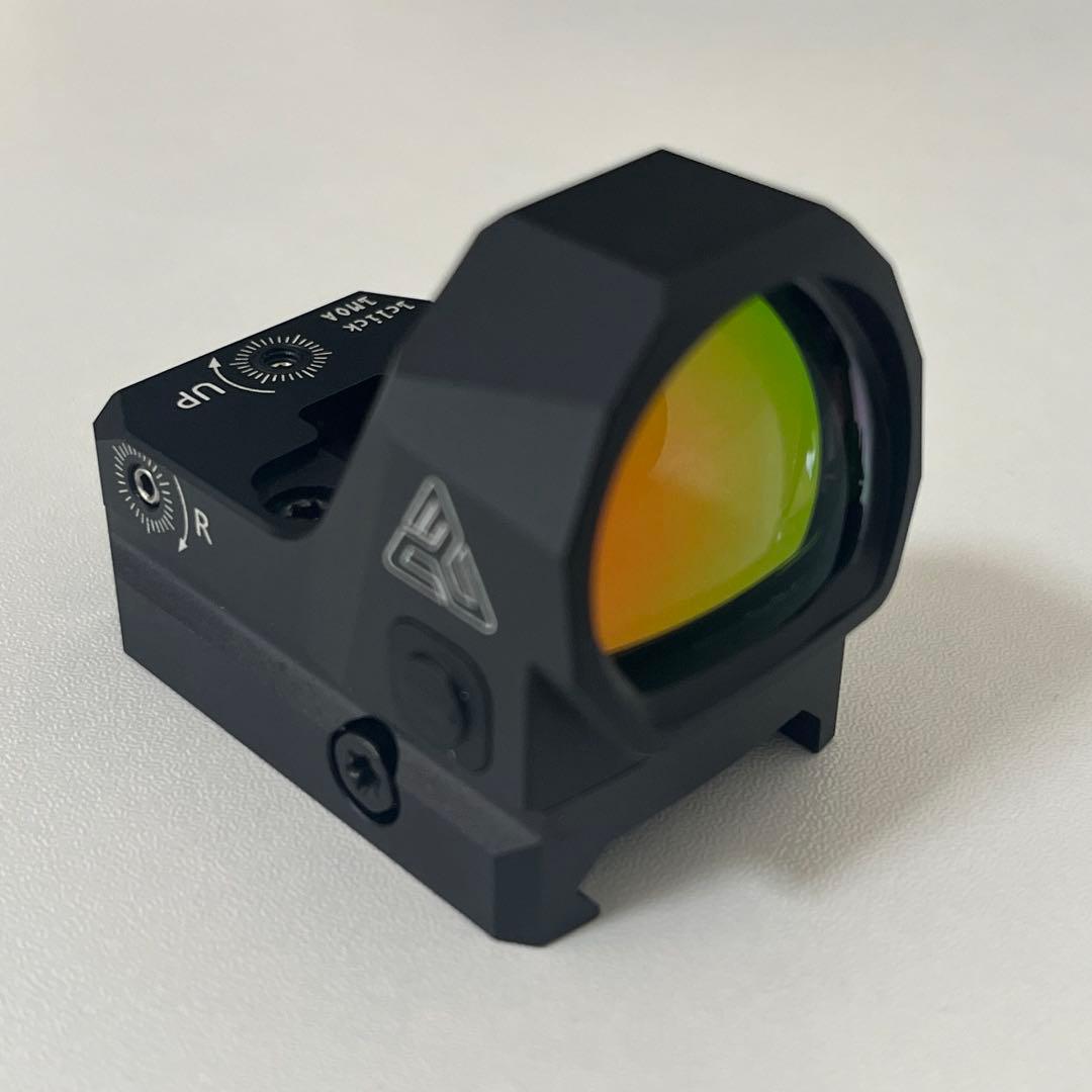 レッドドットサイトRedwin Cobra 26x22 MTR マルチレティクル