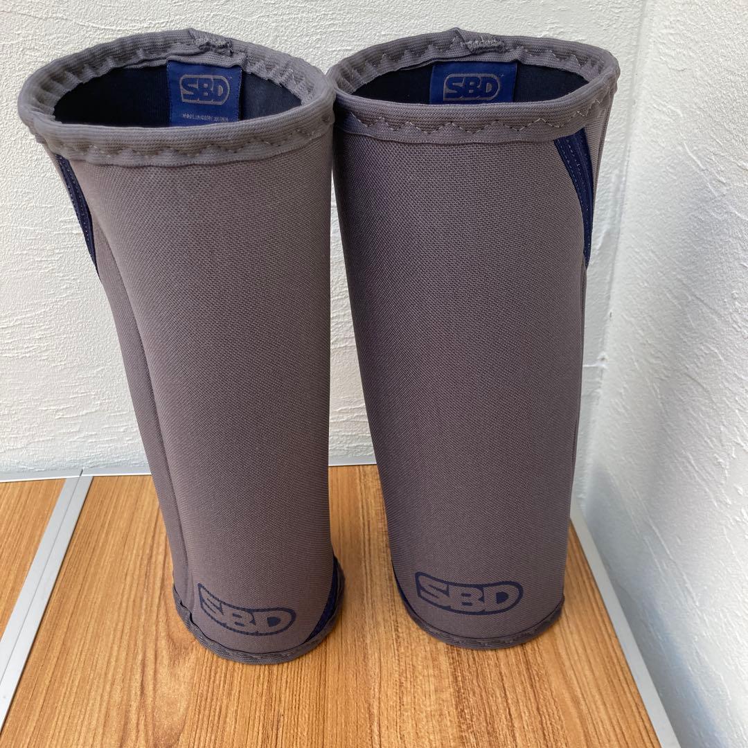 SBD ニースリーブ ストーム M