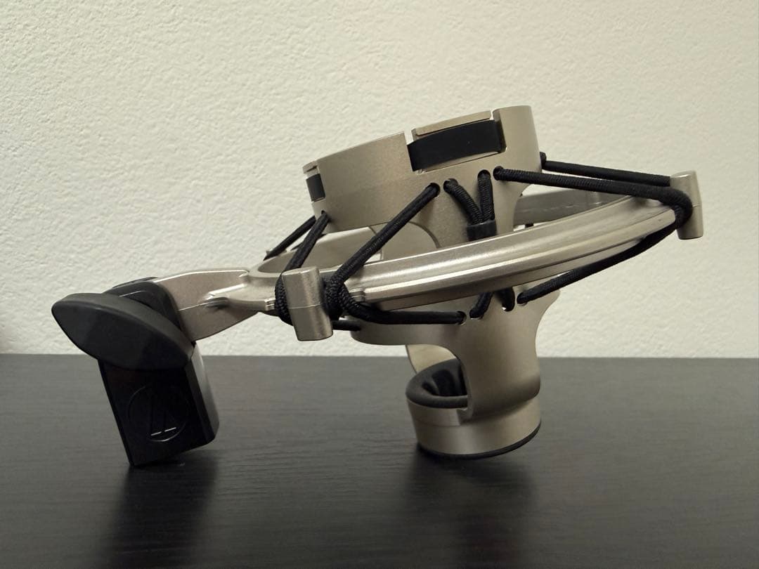 【AT4047/SV】 audio-technica コンデンサーマイク