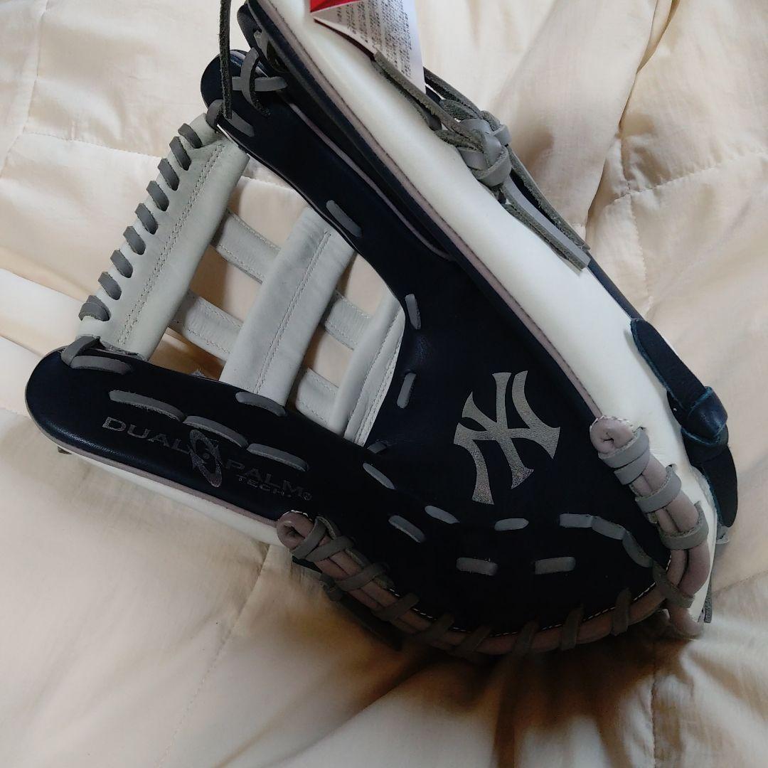 Rawlings Gold Glove NYヤンキース