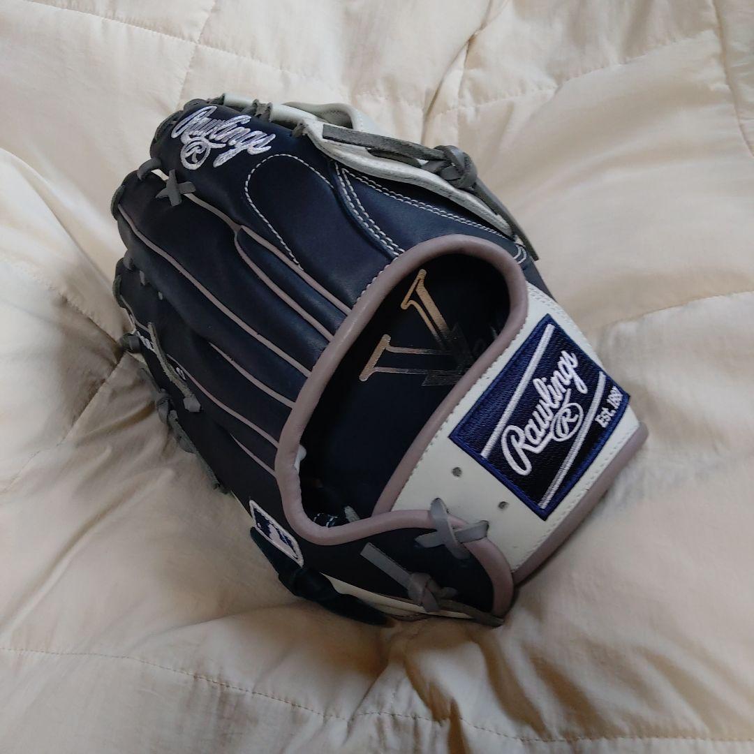 Rawlings Gold Glove NYヤンキース