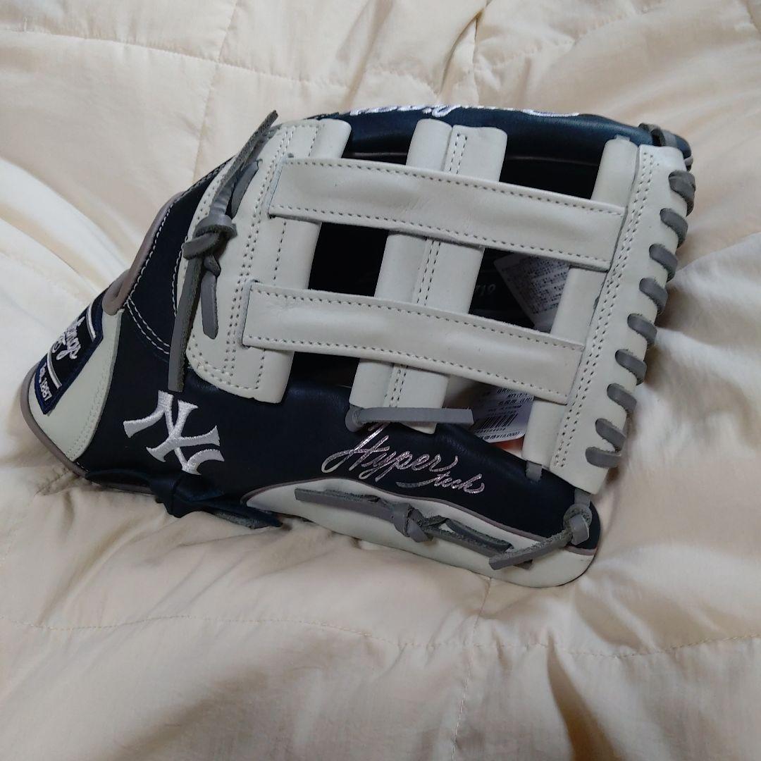 Rawlings Gold Glove NYヤンキース