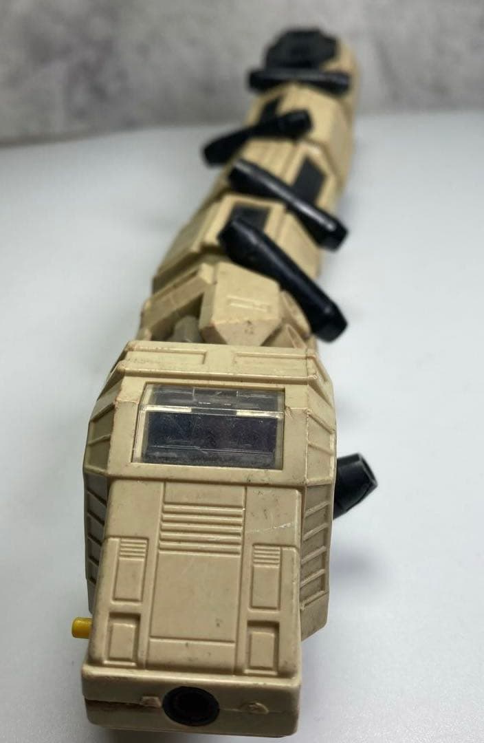 スペースコブラ DXタートル号　ジャンク