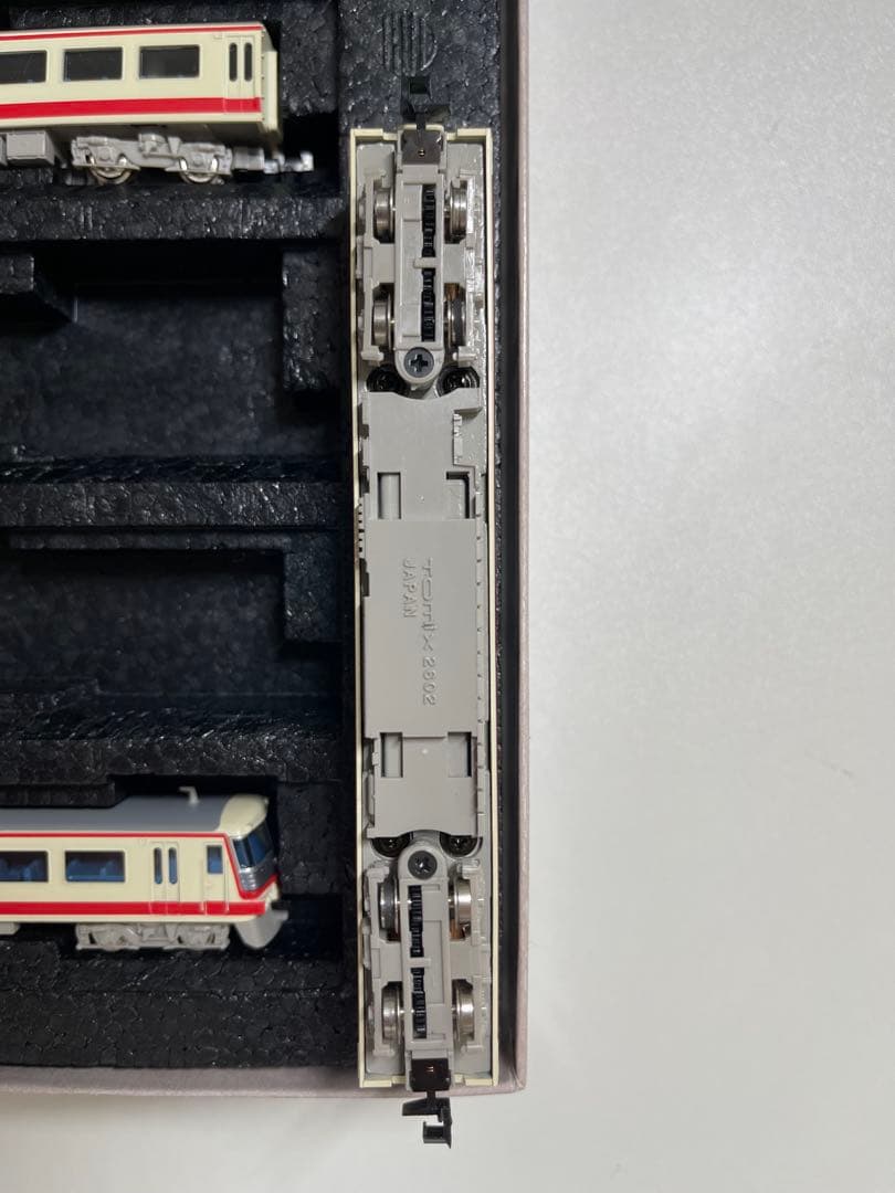 TOMIX 92906 思い出の西武レッドアローセット 限定品