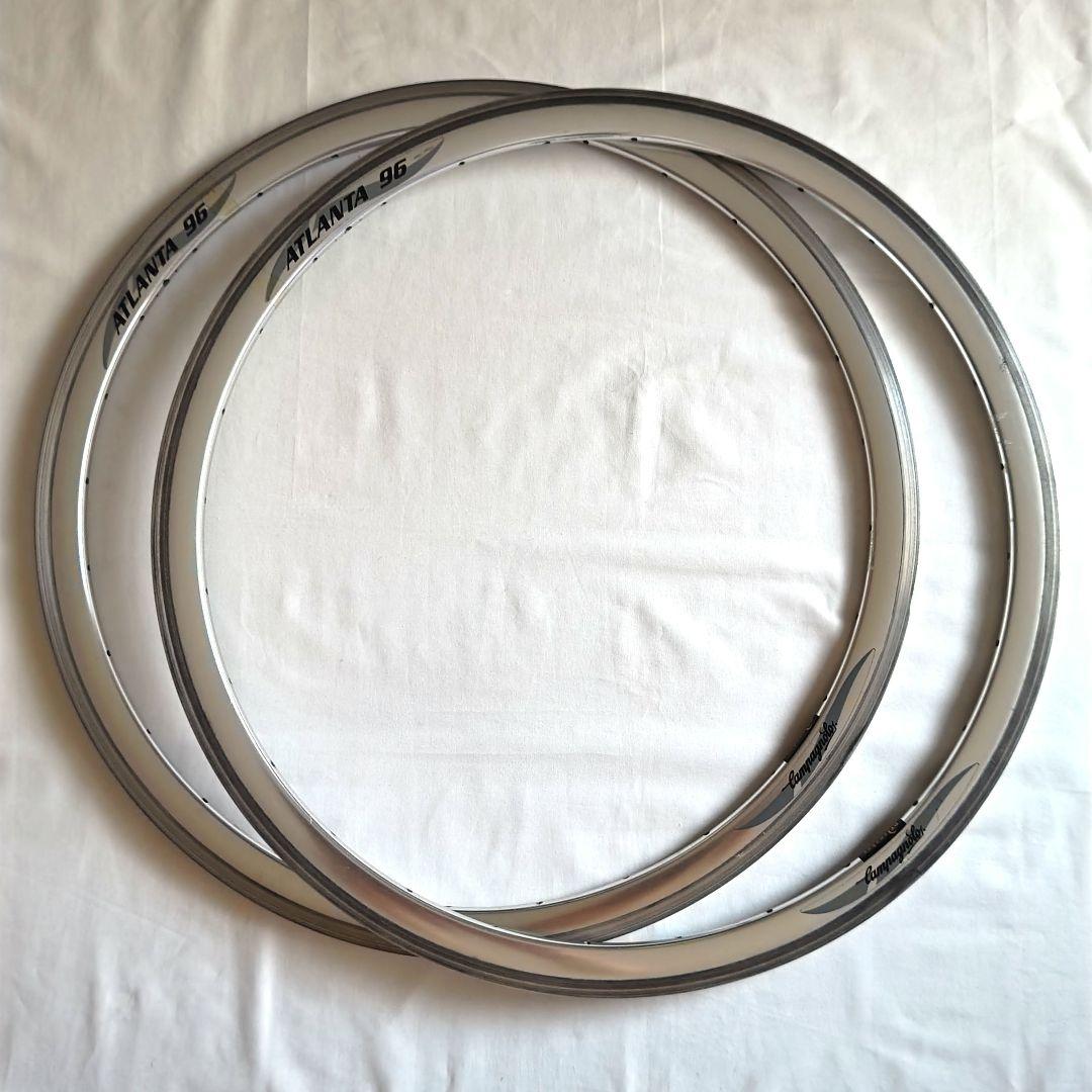 カンパニョーロ　ATLANTA96 リム　ビンテージ　campagnolo