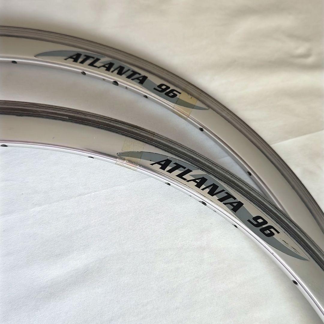 カンパニョーロ　ATLANTA96 リム　ビンテージ　campagnolo