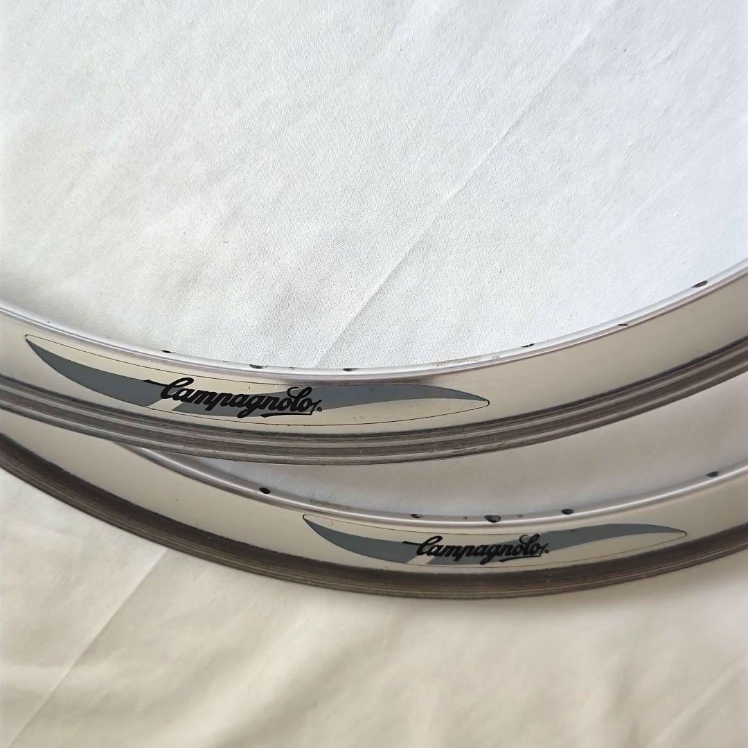 カンパニョーロ　ATLANTA96 リム　ビンテージ　campagnolo