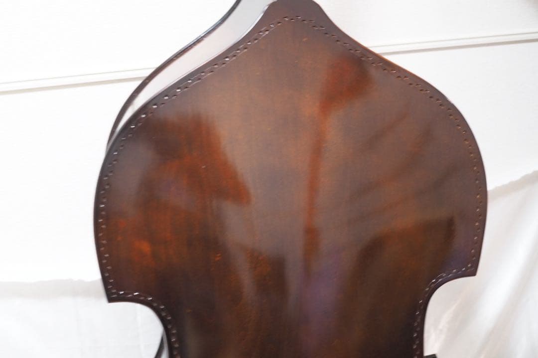 コントラバス オリエンテ HO-20 ソフトケース付き