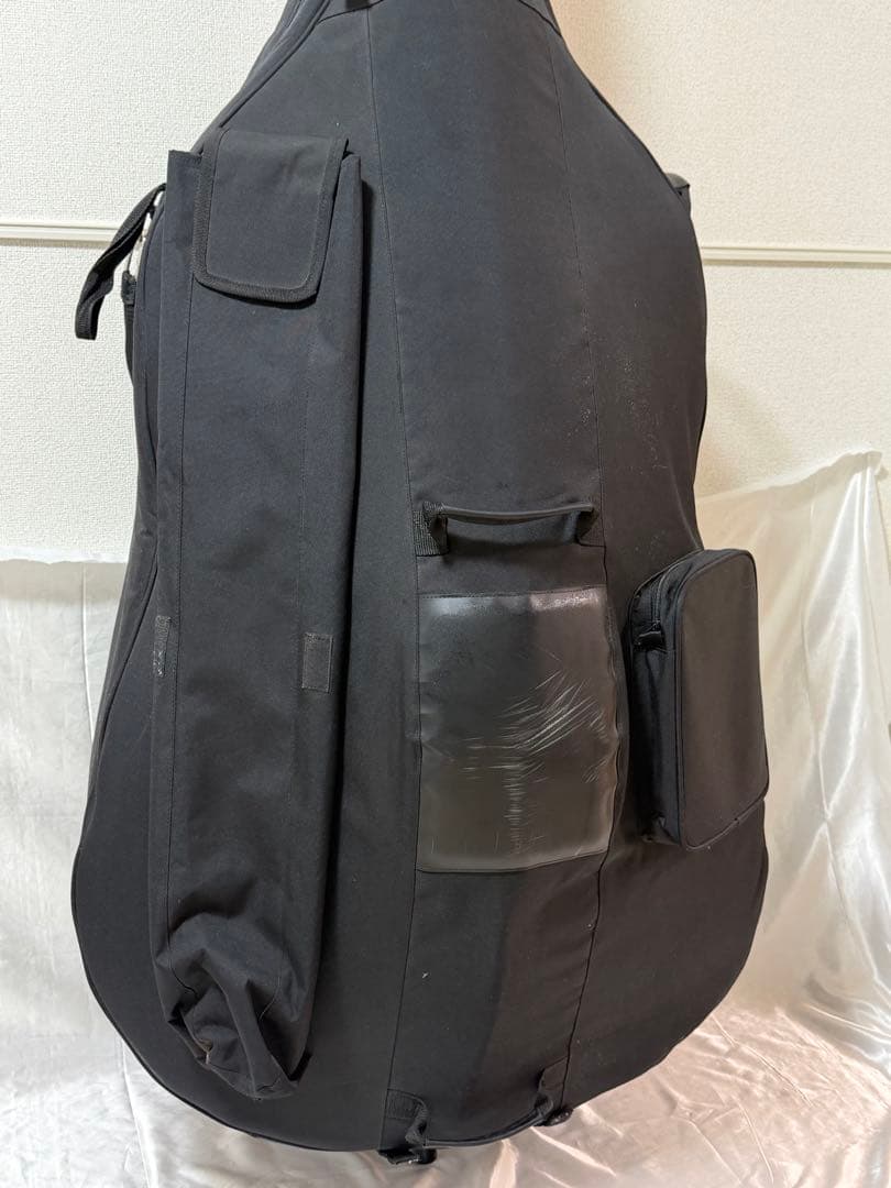 コントラバス オリエンテ HO-20 ソフトケース付き