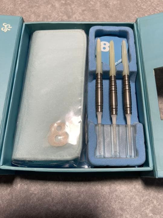 ブルシュータージャパン トリプレイト (PETz)ASAHIモデル