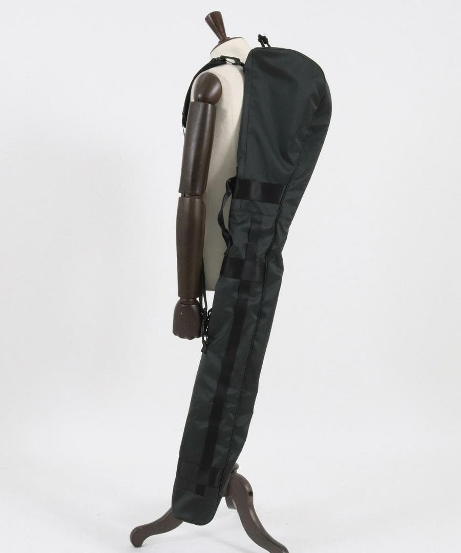 1minute 1secondクラブケース(1M24H230/charcoal)