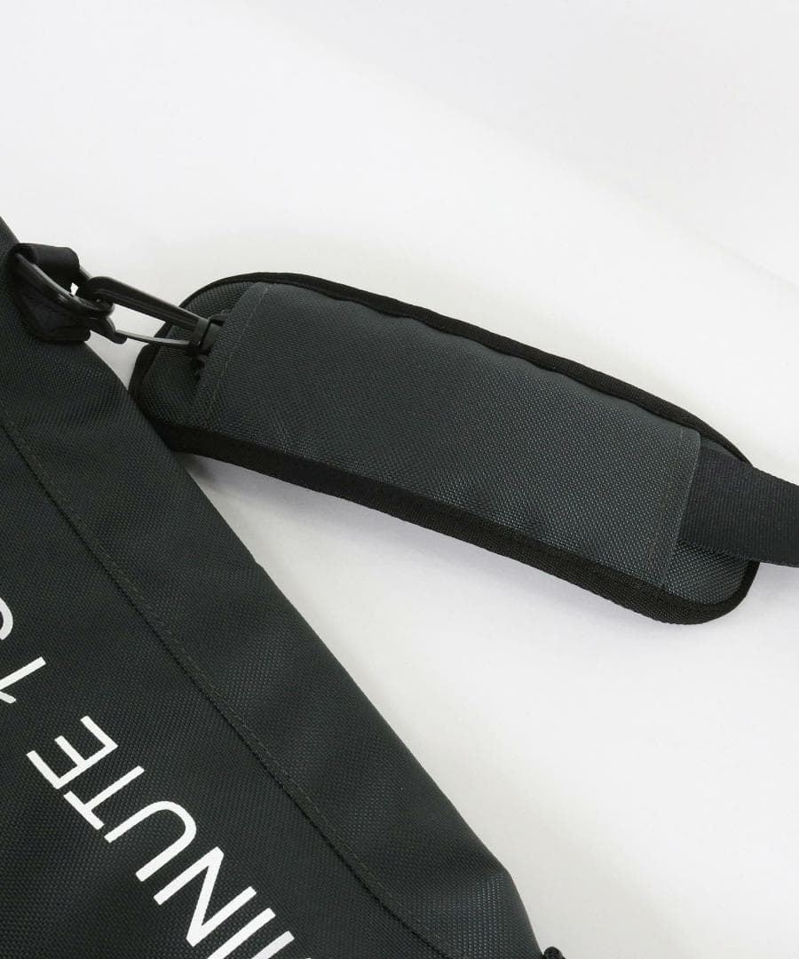 1minute 1secondクラブケース(1M24H230/charcoal)