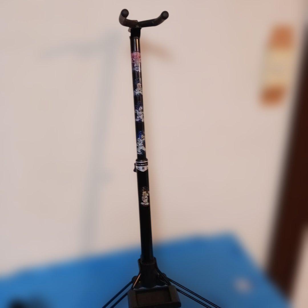 YAMAHA YDS-120電子サックスホン本体,スタンド,ヘッドホン他