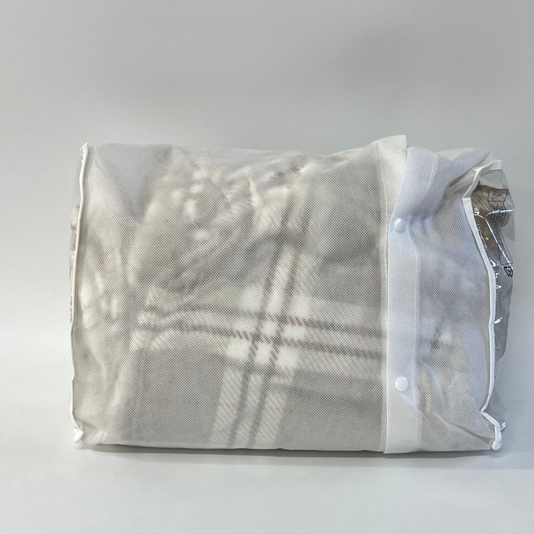 【未使用】 西川 ロングサイズ ブランケット 150×250cm