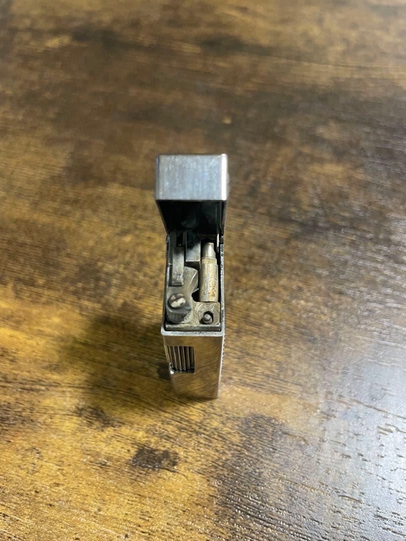 ダンヒル ローラガスライター シグネチャー